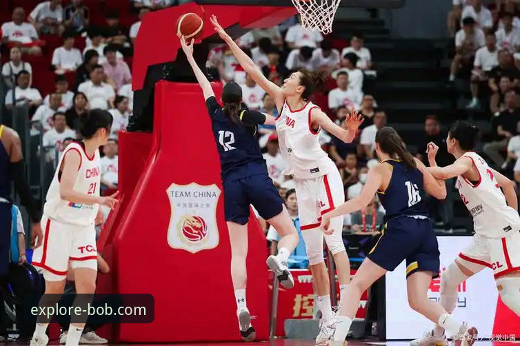 BOB半岛app下载使用技巧 中国女篮战术革新获关键胜利,前瞻性布局锁定世界杯资格