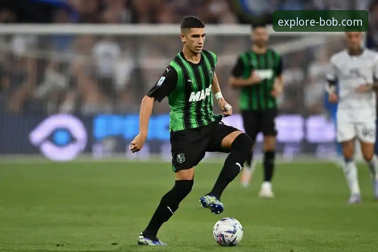 国际米兰大胜萨索洛，阿坎吉处子球与零封哲学成焦点——BOB半岛平台体育赛事分析最新动态