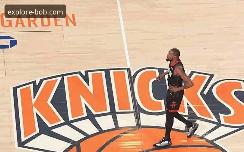 BOB半岛怎么样 从18分领先到被逆转绝杀:在BOB半岛平台深度复盘火箭vs尼克斯关键球处理教程